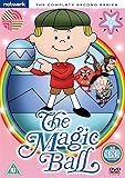 The Magic Ball - The Complete Series 2 [DVD]