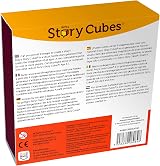 Asmodee Story Cubes Collector Box Dice Game 20+ Expansions 6+ 1+ Players view 3