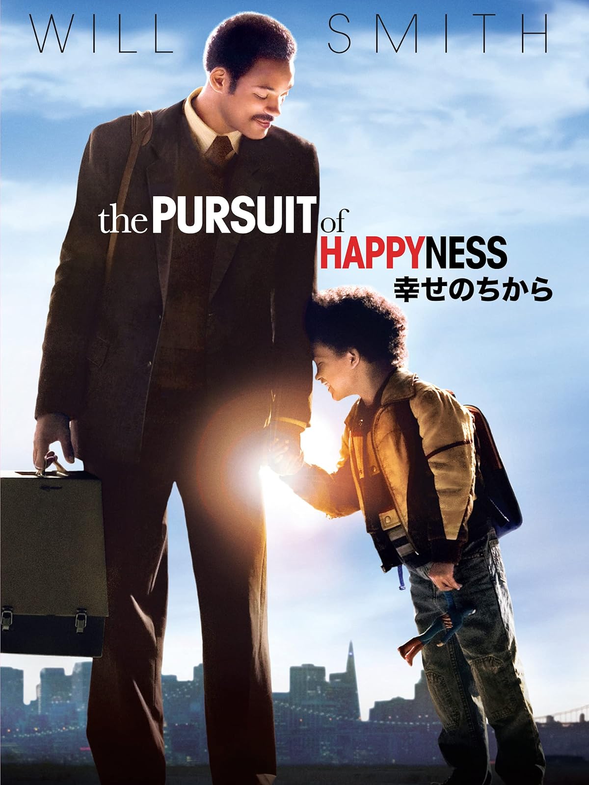 Amazon Co Jp 幸せのちから 字幕版 を観る Prime Video