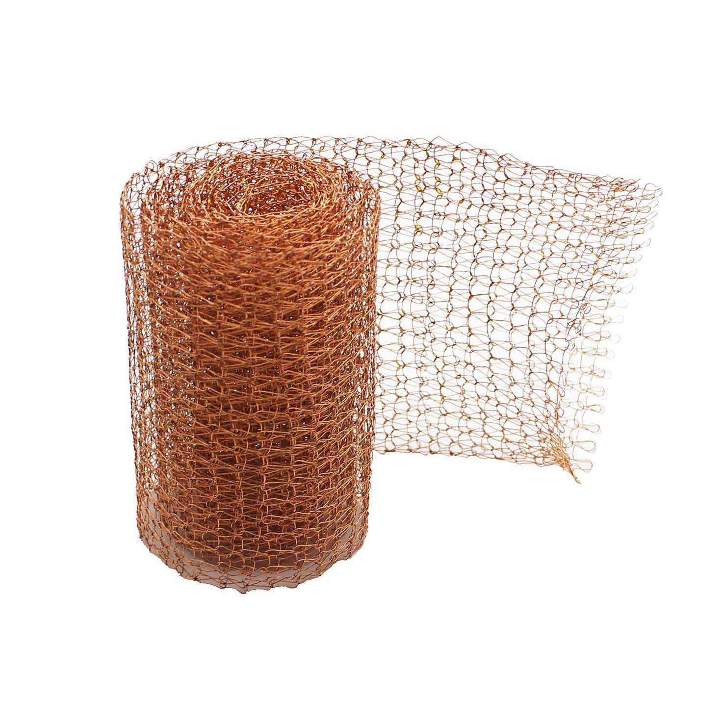 Wire for Birds Plants Copper T2 0.5-100 m