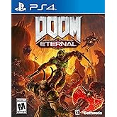 DOOM Eternal: Standard Edition - PlayStation 4