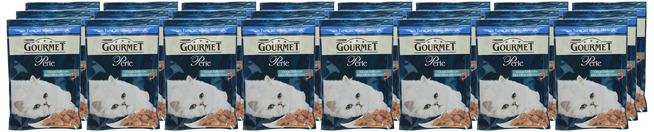 gourmet perle ocean delicacies