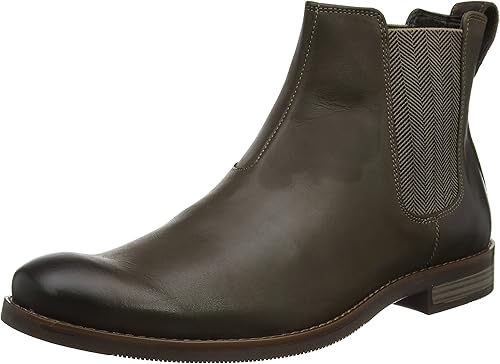rockport men's wynstin chelsea chelsea boot