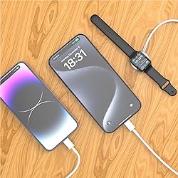 QZIIW Apple Watch Charger,Apple iWatch Magnetic