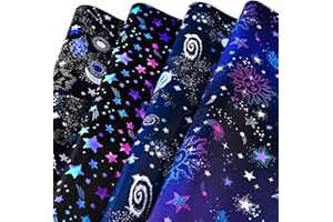 Titiweet Galaxy Wrapping Paper,Birthday Wrapping Paper for Men Women, 12 Sheets Constellation Wrapping Paper for Birthday Wedding Christmas, 20x28 Inches Per Sheet (Galaxy Constellation(12 sheets))