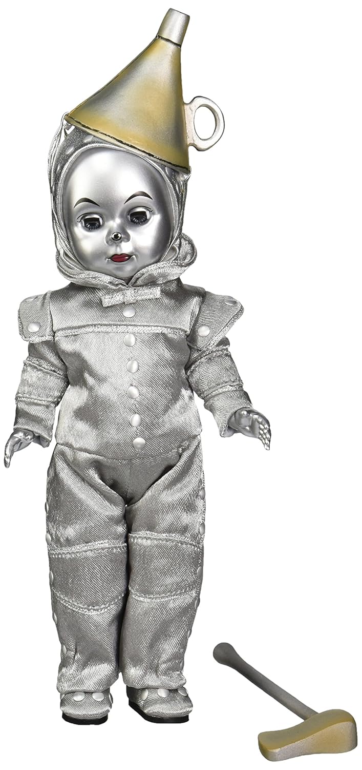 madame alexander tin man doll