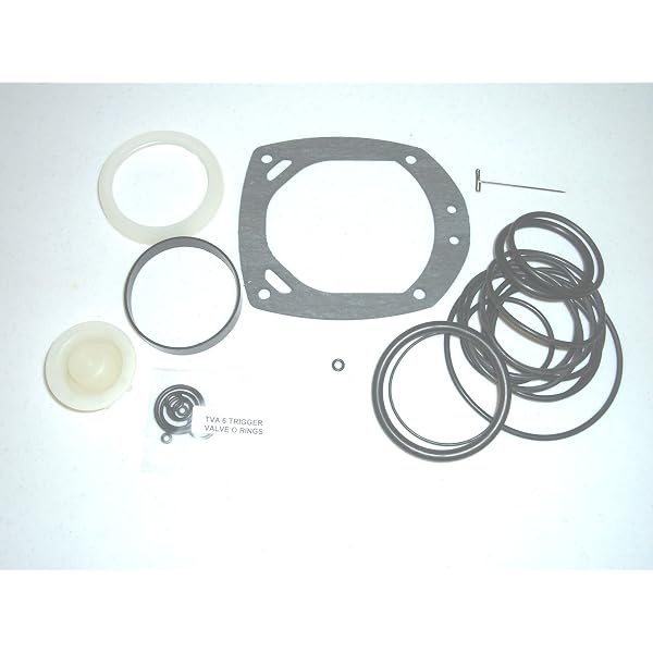 N80SB Framing Nailer Rebuild Repair Kit 