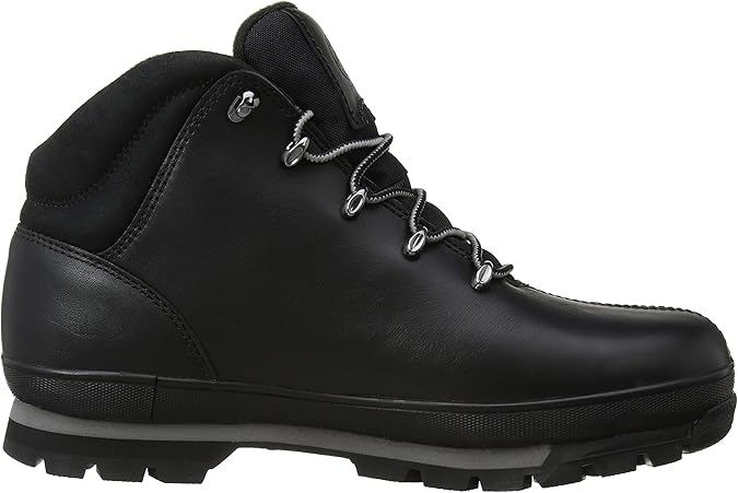 pro splitrock worker shoe