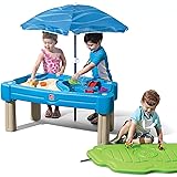 deluxe sand and water table
