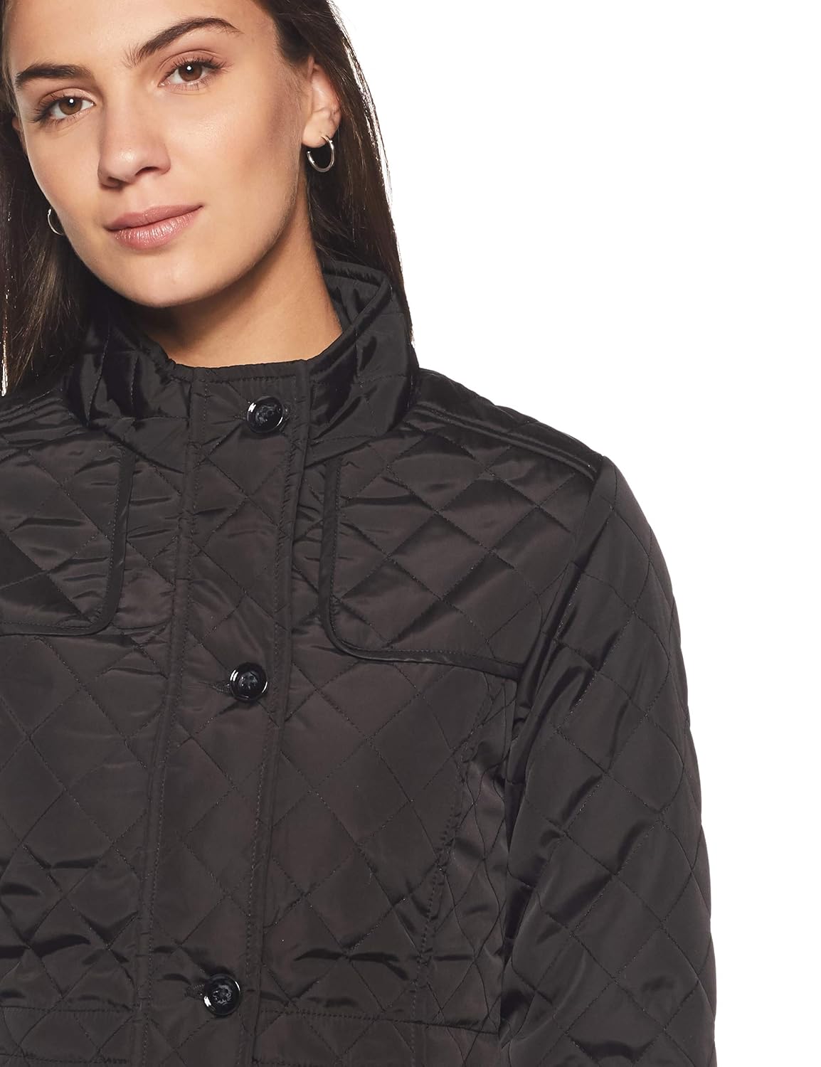 endeavor women's parka jacket