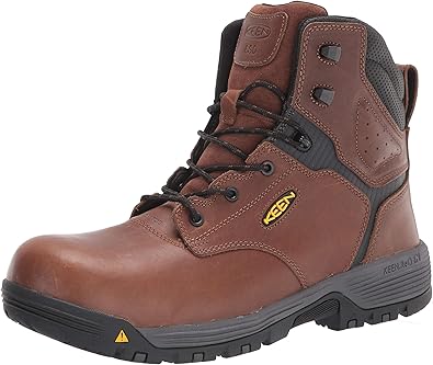 keen esd boots