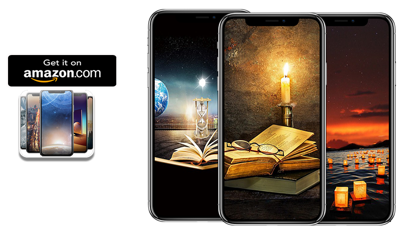 Wallpaper & Background 3D