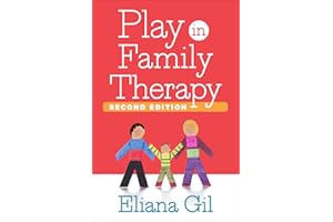 Play in Family Therapy