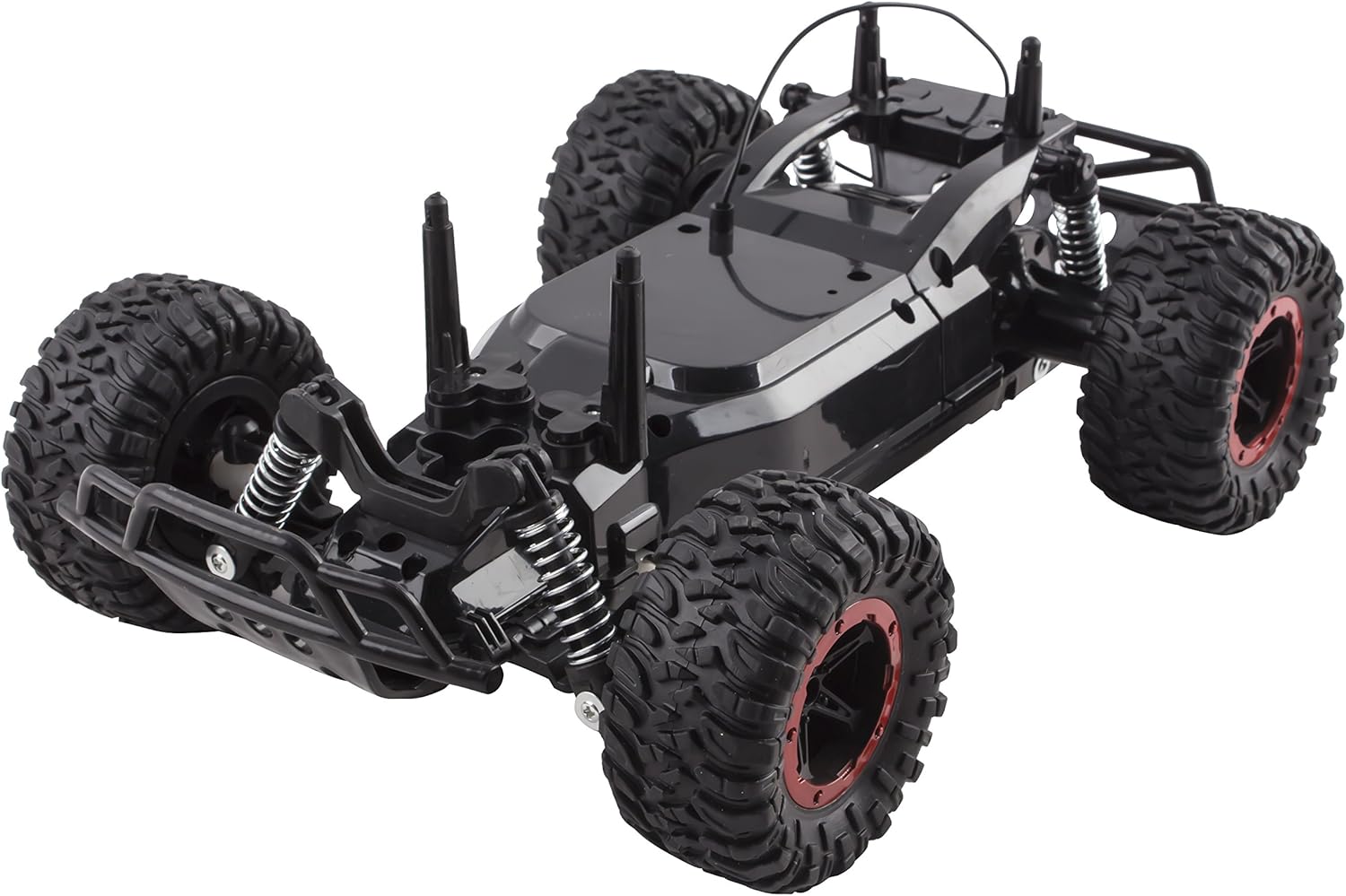beast slayer rc car