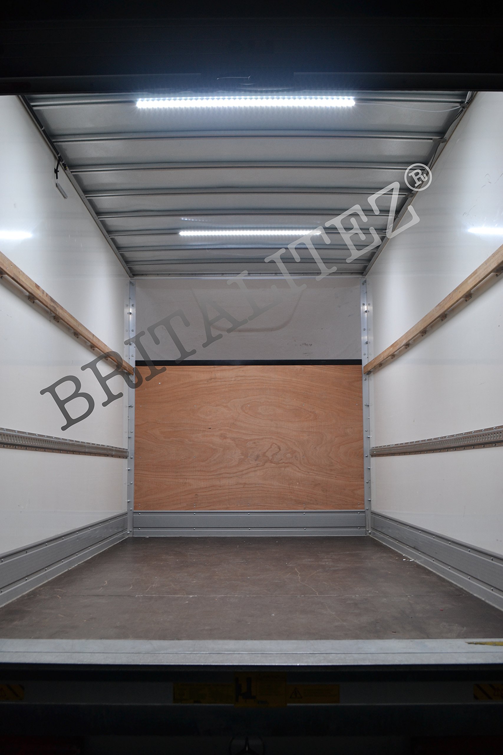 Buy Britalitez Ultra Bright Vehicle LED Strip Light HB1000 12V 100cm