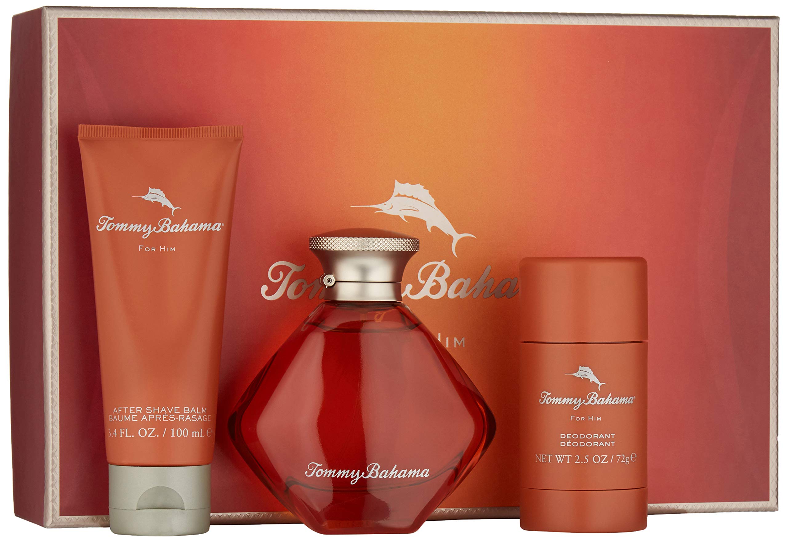 tommy bahama cologne set