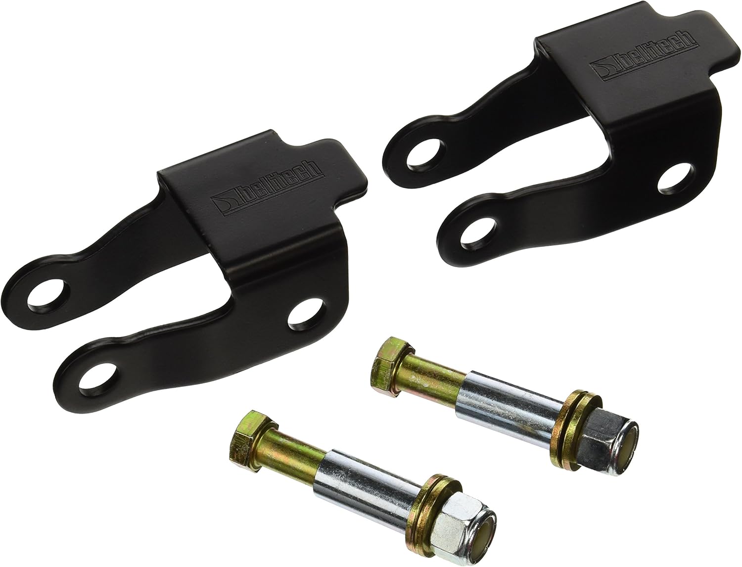 Belltech 6654 Shock Extension Kit, Shocks Amazon Canada