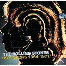 The Rolling Stones - Hot Rocks - Amazon.com Music