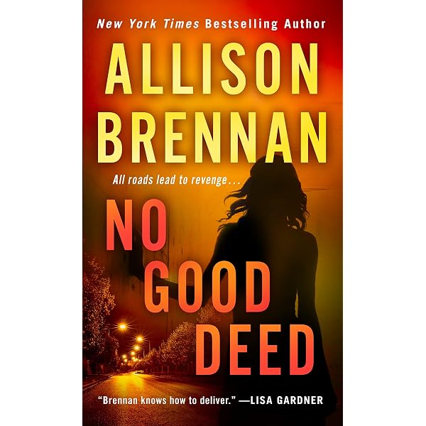 Cold Snap (Lucy Kincaid Series) By Allison Brennan - Good Condition Mass Market Paperback - View #2