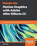 Hands-On Motion Graphics with Adobe After Effects