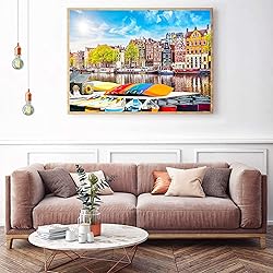 Jigsaw Puzzles for Adults 1000 Piece Puzzle for