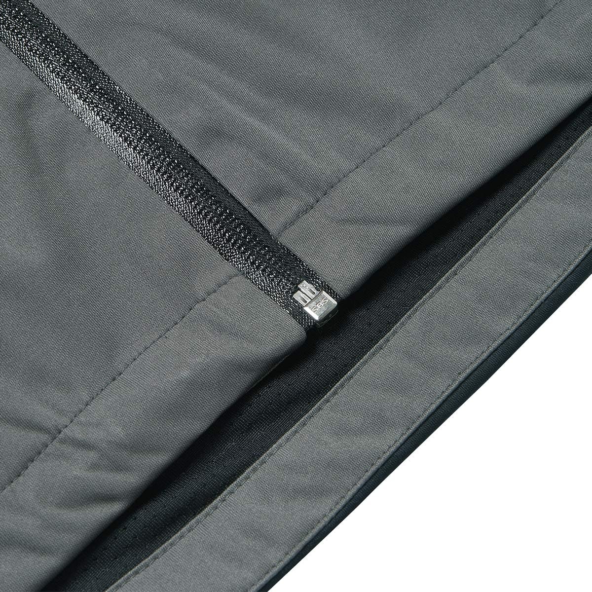 PRO Golf Rain Jacket for Men Women Waterproof, Breathable, Windproof Lightweight Coat for Hiking Cycling Camping Traveling: Clothing