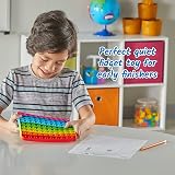 hand2mind Hundred Board Sensory Bubble Popper Learning Resources view 6
