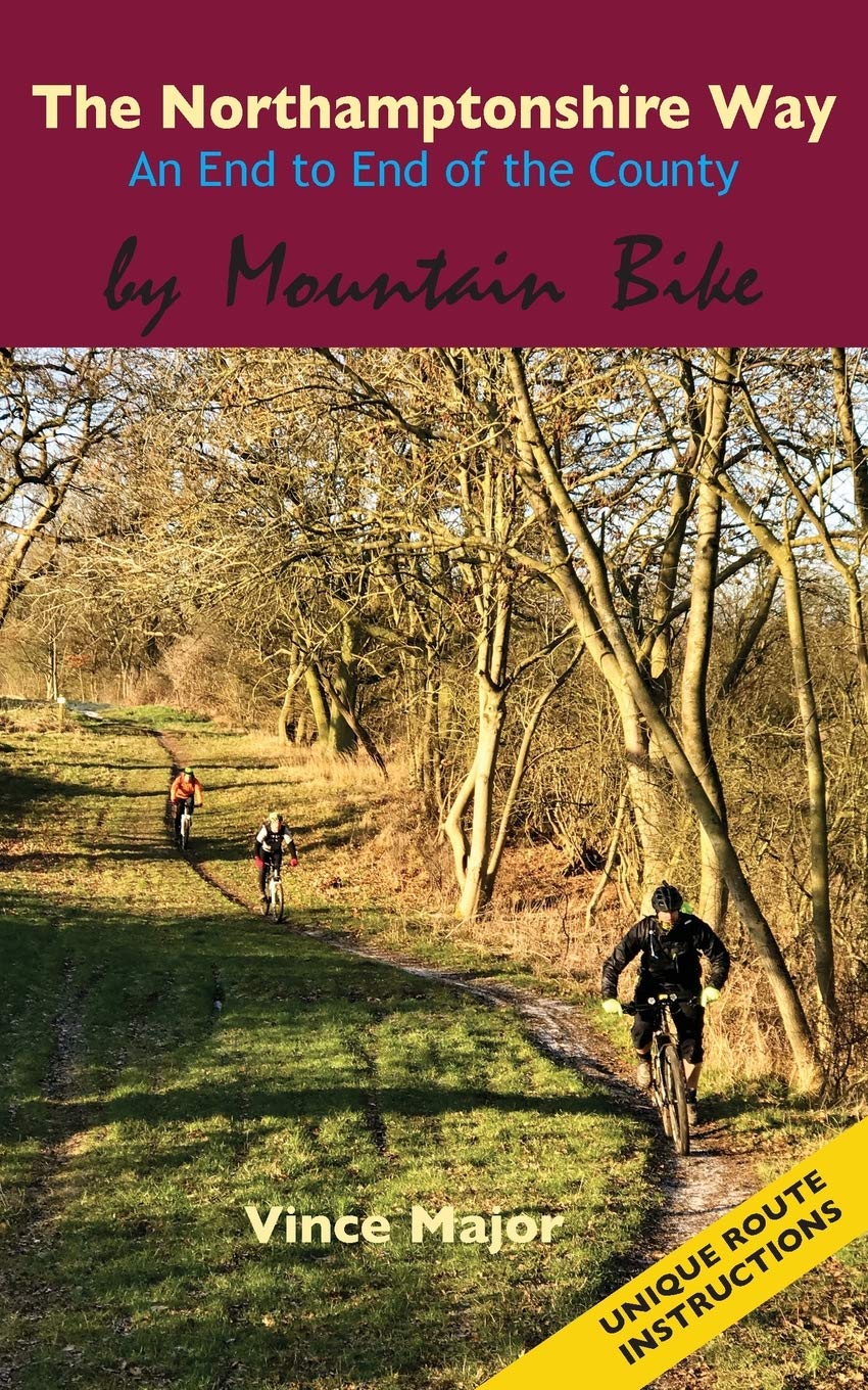 mountain bike trails north east