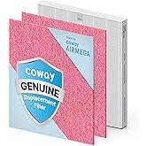 COWAY Airmega AP-1512HH & 200M Filter Replacement Set, HEPA Filter and Pet Filter, AP-1512HH-FP Pet, 3117062
