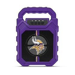SOAR NFL XL ShockBox Wireless Bluetooth