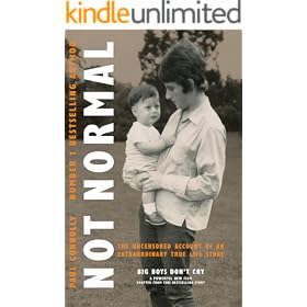 Nobody's Girl: A Memoir of Surviving Abuse and Fighting for Justice - View 7