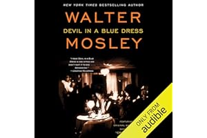 Devil in a Blue Dress: An Easy Rawlins Mystery