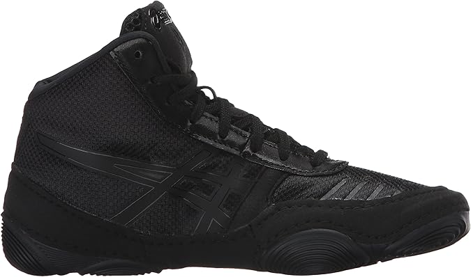jb elite wrestling shoes youth