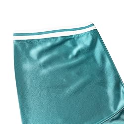 Blank Football Jerseys Mesh Athletic Football Shirt