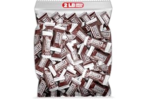 DINAS CONFECTIONERY HERSHEYS ZERO SUGAR Chocolate Bars, Mother's Day Sugar Free Chocolate Candy Bulk Pack 2lbs (2 Pounds - 32 Ounce) Individually Wrapped Chocolates - Approx. 120 Hershey Zero Bars per Pack