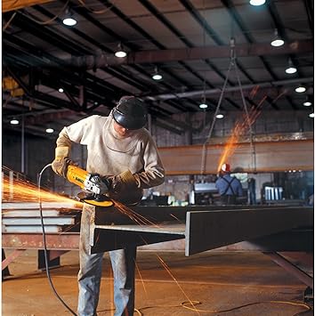 DEWALT 115-D28474W Angle Grinders product image 5