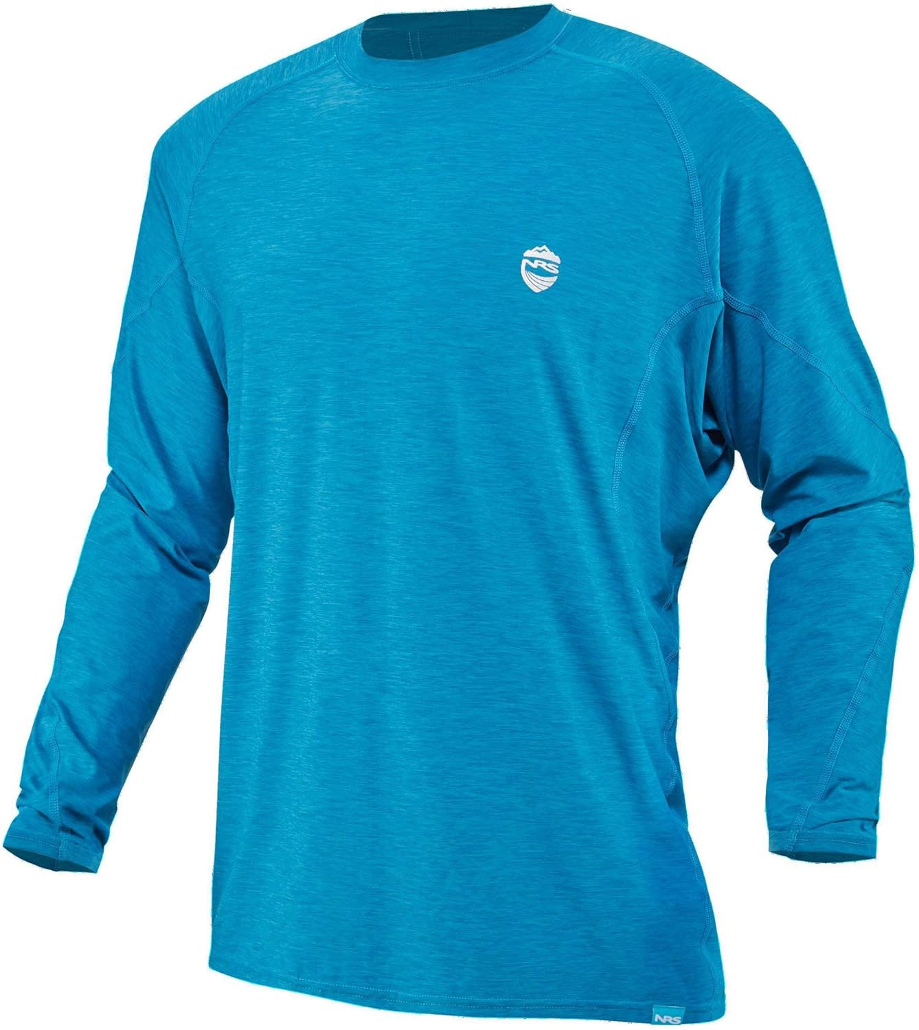NRS Men's H2Core Silkweight Long Sleeve Shirt : Sports & Outdoors