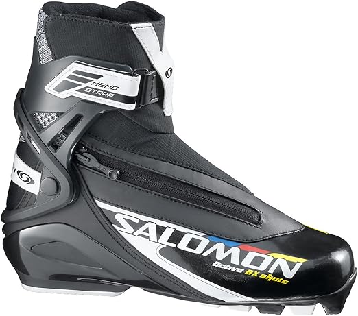 salomon active 8 skate