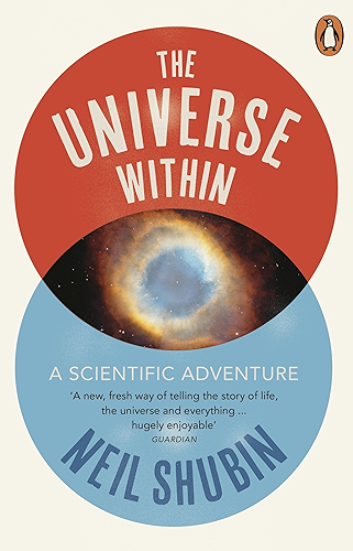 Download The Universe Within: A Scientific Adventure (English Edition) PDF