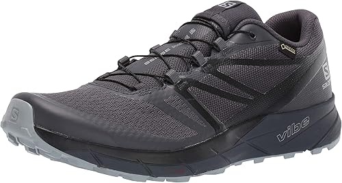 salomon sense ride 2 sizing