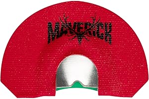 Phelps Game Calls Bugle Tube Elk Call - Professional Grade Elk Bugling Call with Corrugated Chamber for Extreme Volume and Resonance