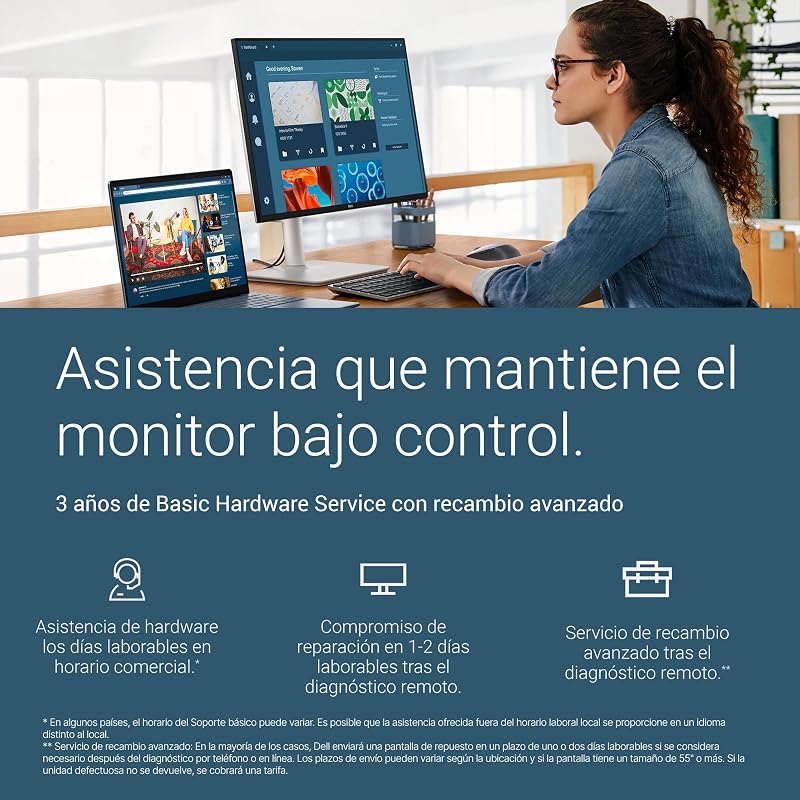 Monitor USB-C 34 - S3423DWC, WQHD (3440x1440), 100Hz, VA, 4ms