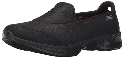 Skechers Damen Go Walk 4-Inspire Sneakers