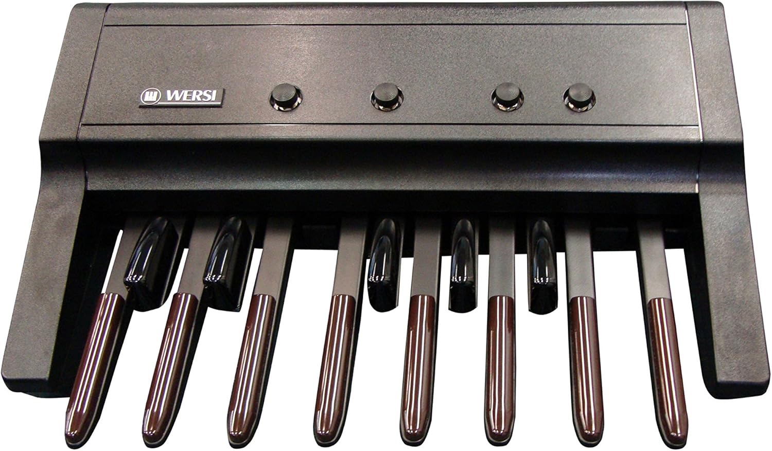 WERSI bass pedal, 13 keys Amazon.co.uk Musical Instruments