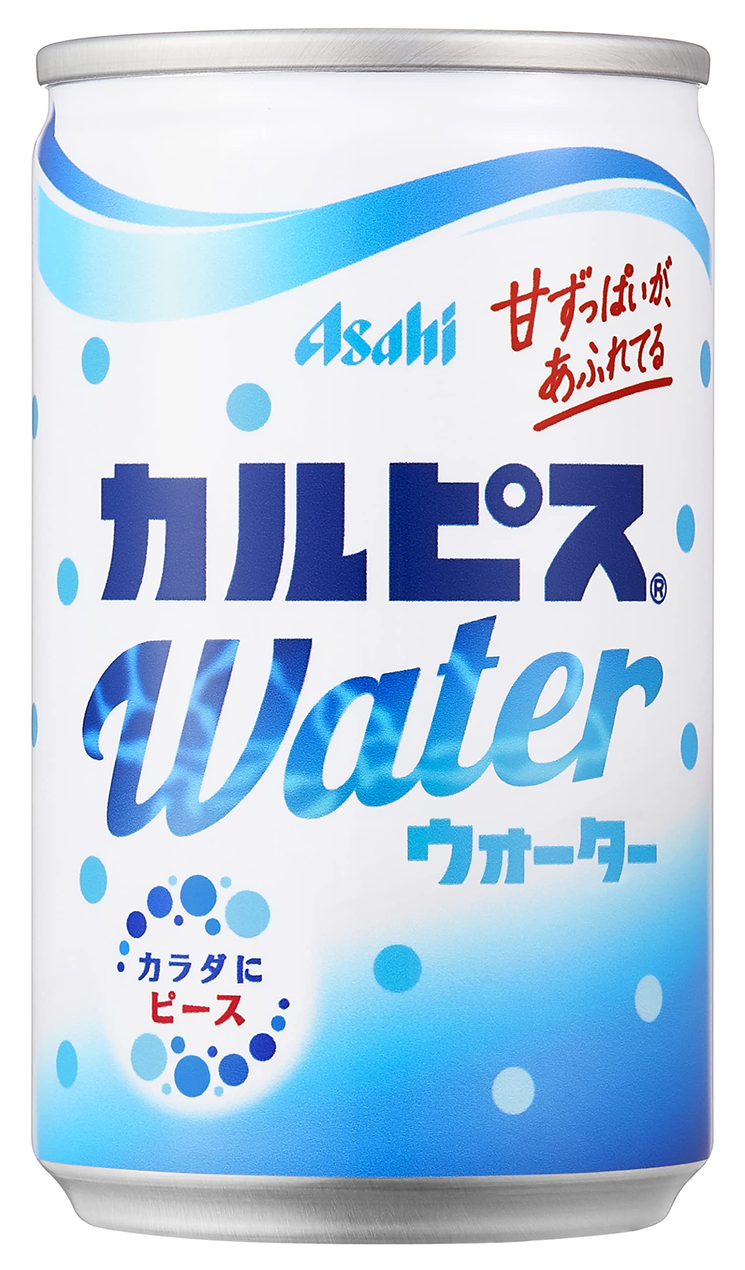 カルピスウォーター 160g×30本 の商品画像