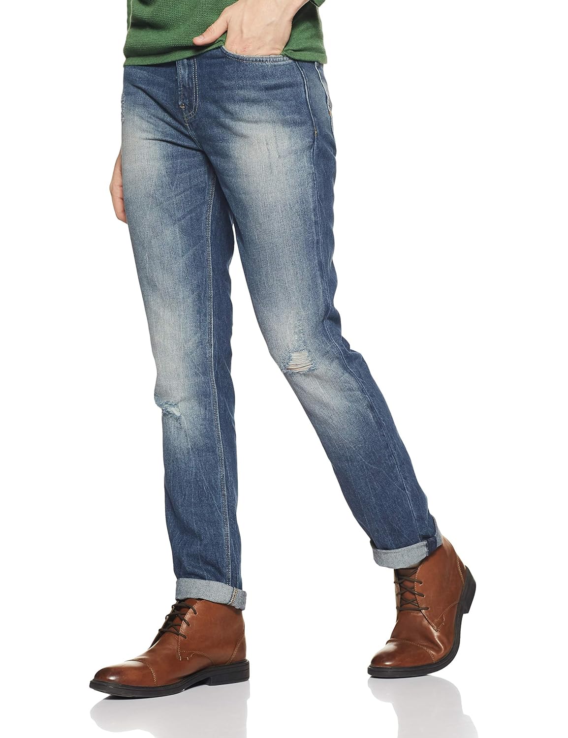 united colors of benetton jeans