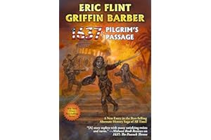 1637: The Pilgrim's Passage (Ring of Fire Book 40)