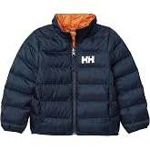 Helly-Hansen Kids Unisex Dalen Reversible Jacket