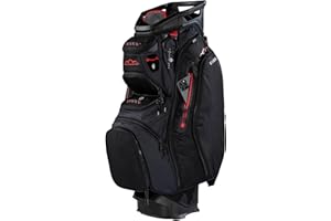 SUN MOUNTAIN GOLF Sun Mountain Men's C130 Lightweight Cart Golf Bag 14-Way - 2026 Model