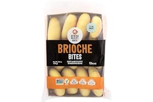 OZERY BAKERY INC. Ozery Bakery Brioche Bites, 12-Count Bag, 6-Pack